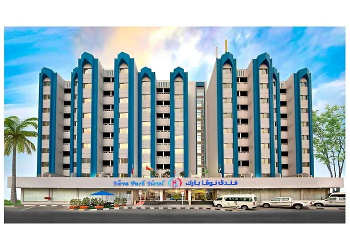 Nova Park Hotel