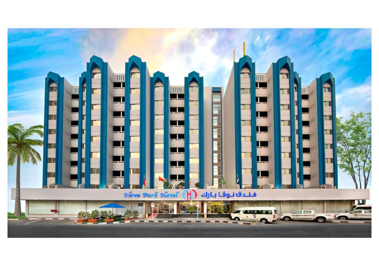 Nova Park 3* Sharjah