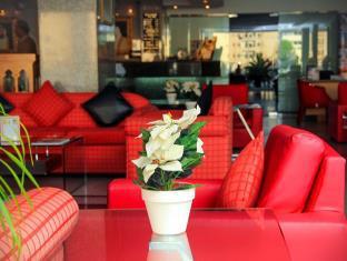 Nova Park Hotel Sharjah