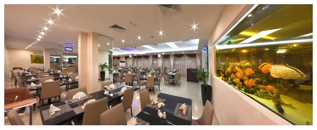 Hotel Nova Park 3*