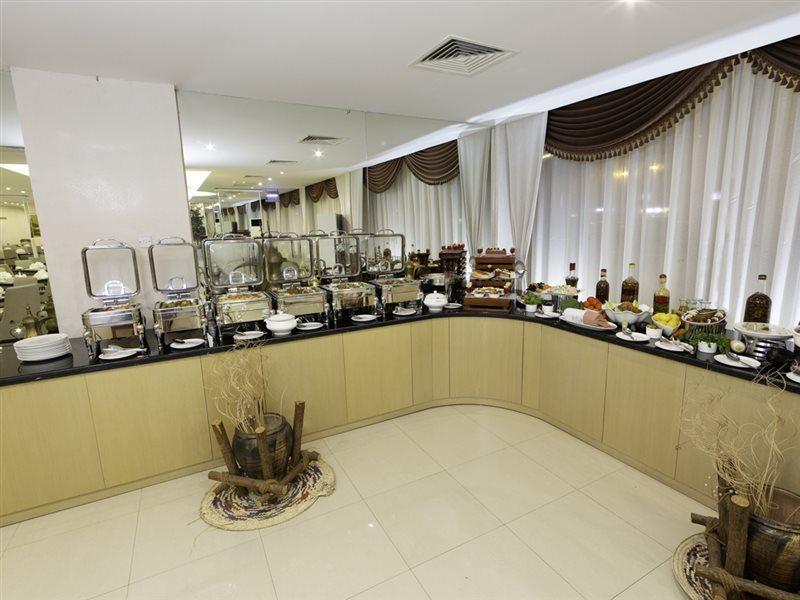 Hotel Nova Park