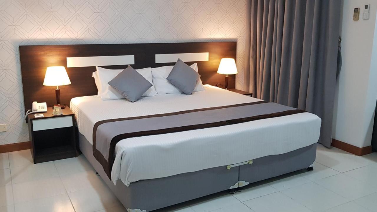 Nova Park Hotel Sharjah