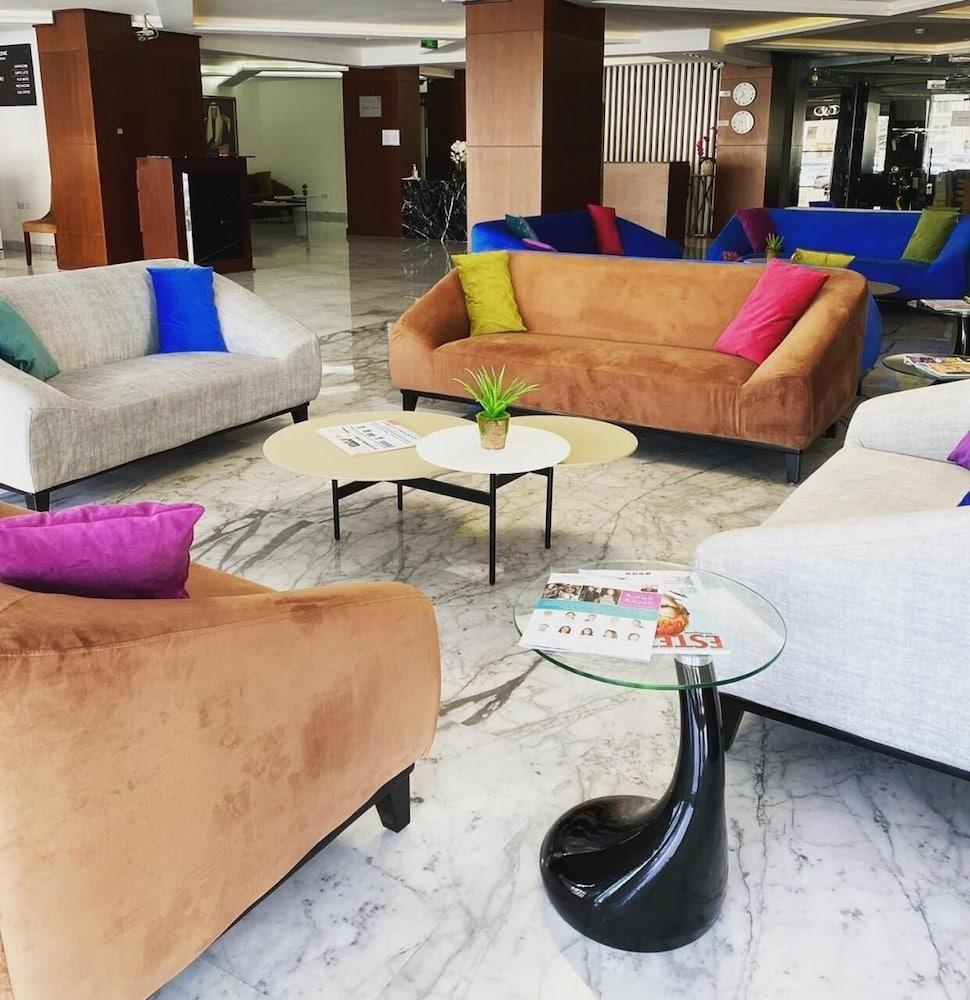 Hotel Nova Park Sharjah