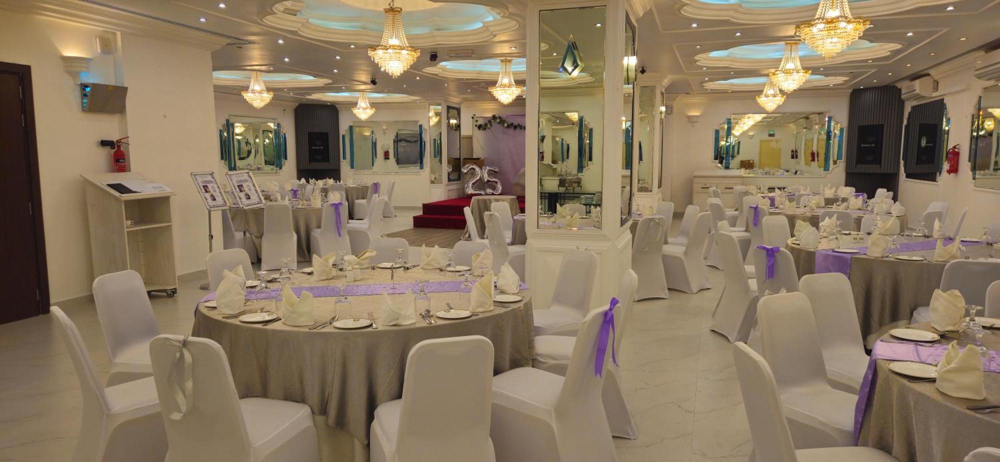 Hotel Nova Park Sharjah