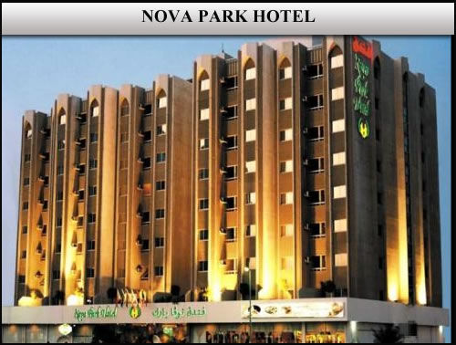 Nova Park Sharjah