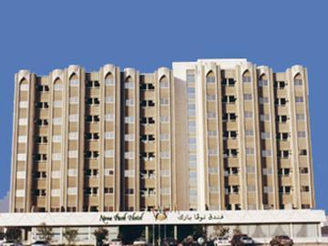 Nova Park 3* Sharjah