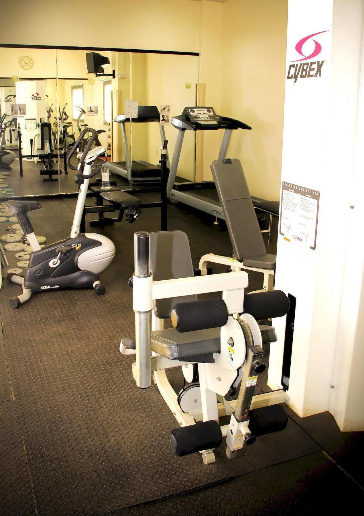 Hotel Nova Park 3*