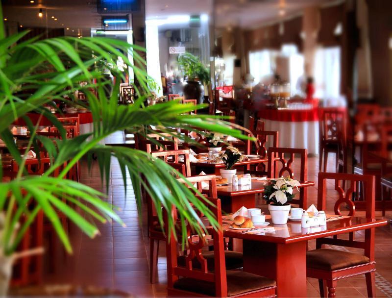 Hotel Nova Park Sharjah