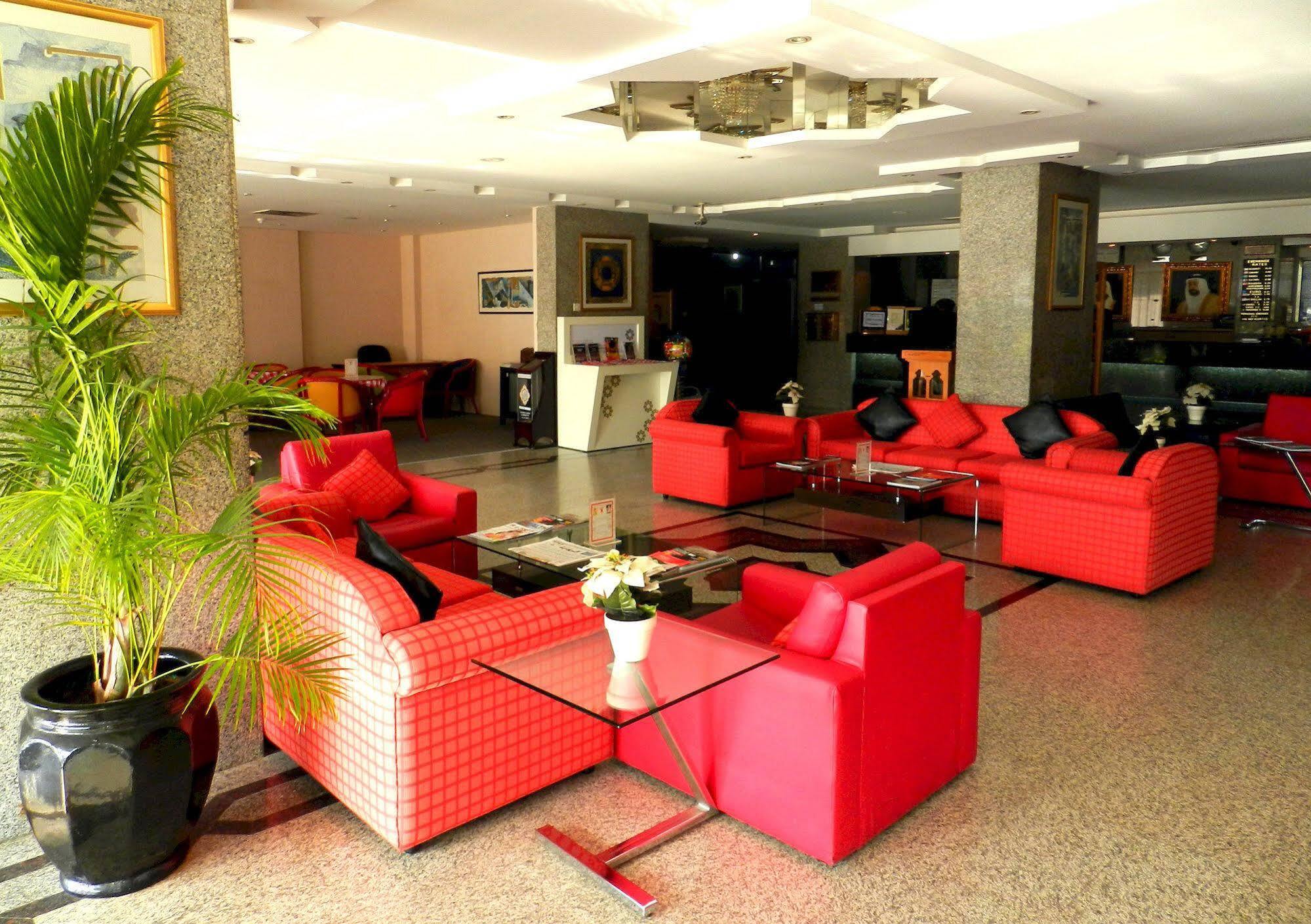 Hotel Nova Park
